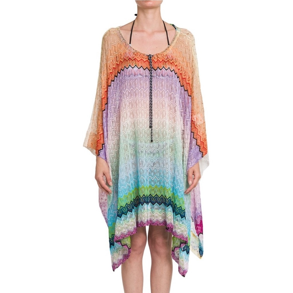 Missoni caftan